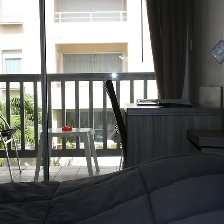 Le Relais 2*