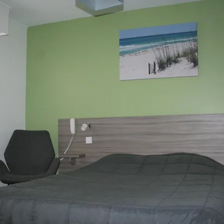 Le Relais Szálloda Dax