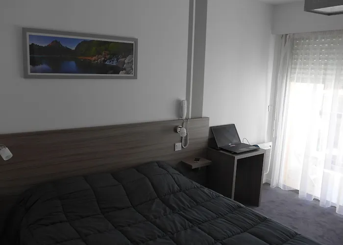 Отель Le Relais 2*