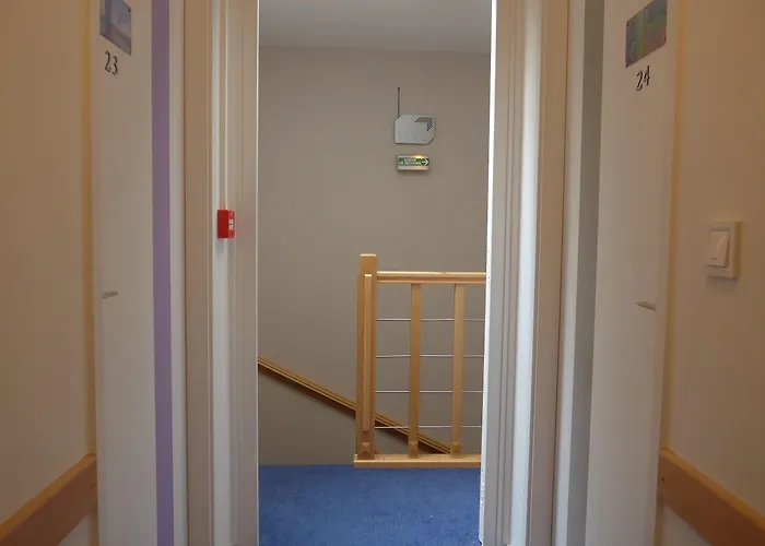 호텔 Le Relais 닥스