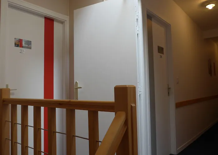 호텔 Le Relais 닥스