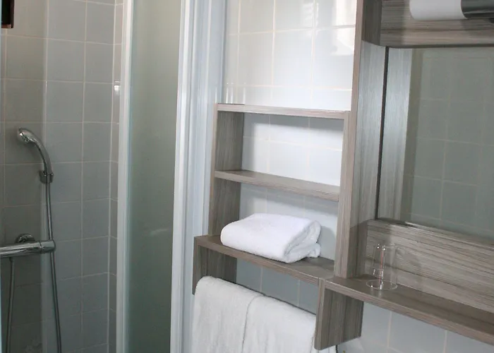 Le Relais Отель 2*