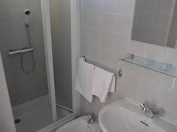 Отель Le Relais Дакс