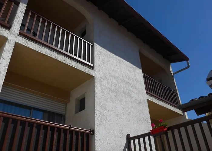 Отель Le Relais 2*